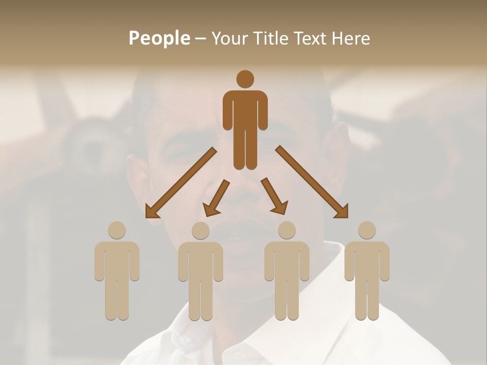 Temperature House Cold PowerPoint Template