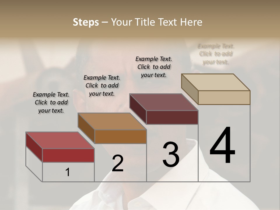 Temperature House Cold PowerPoint Template