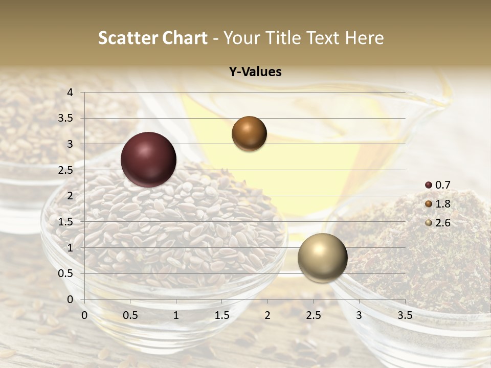 House Switch White PowerPoint Template