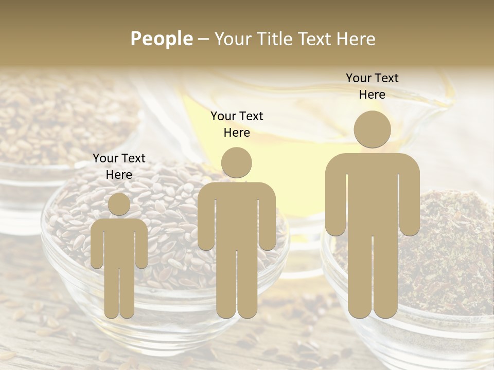 House Switch White PowerPoint Template