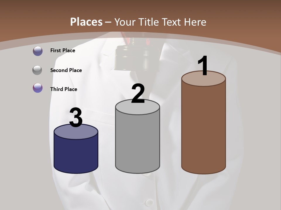 Technology Heat Industry PowerPoint Template