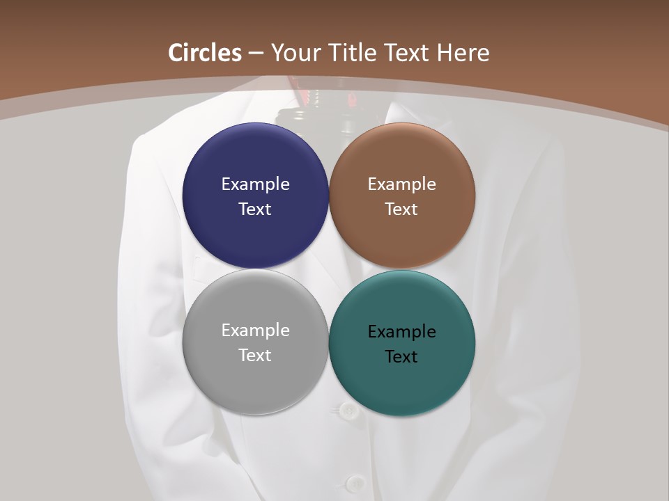 Technology Heat Industry PowerPoint Template