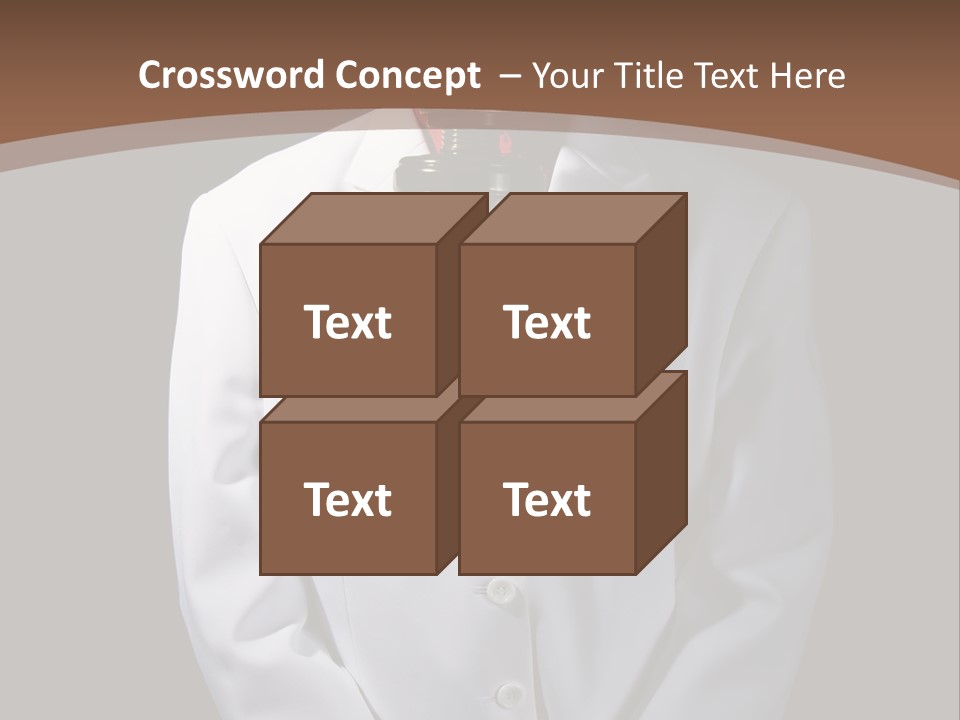 Technology Heat Industry PowerPoint Template