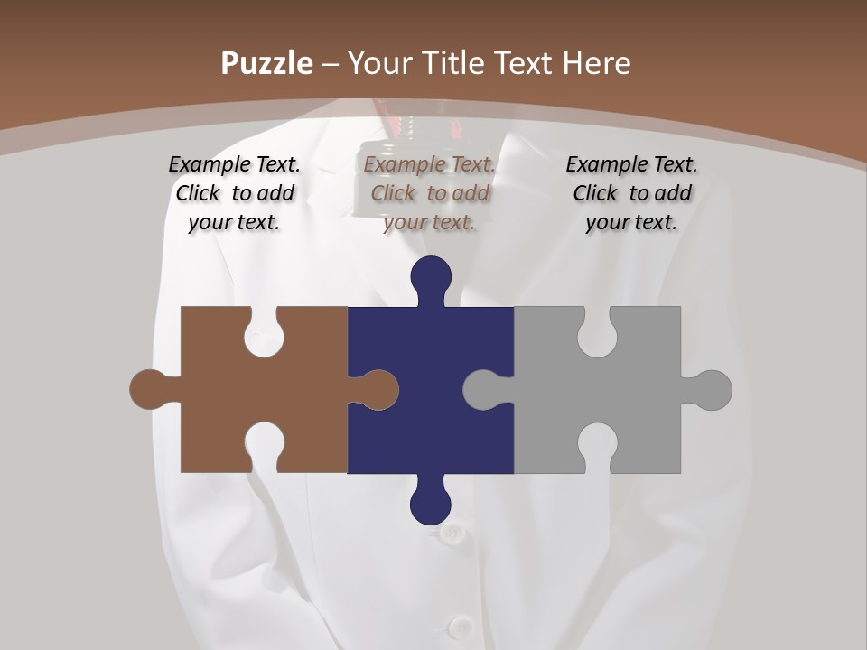 Technology Heat Industry PowerPoint Template