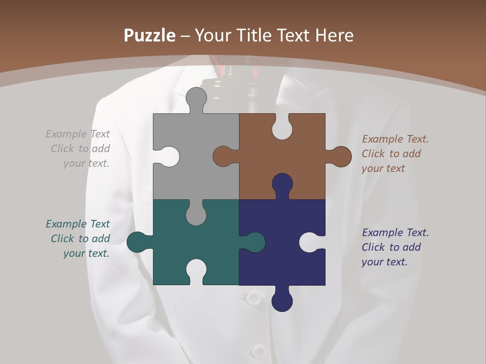 Technology Heat Industry PowerPoint Template