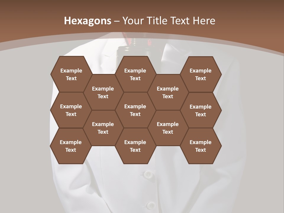 Technology Heat Industry PowerPoint Template