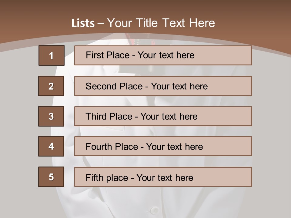 Technology Heat Industry PowerPoint Template