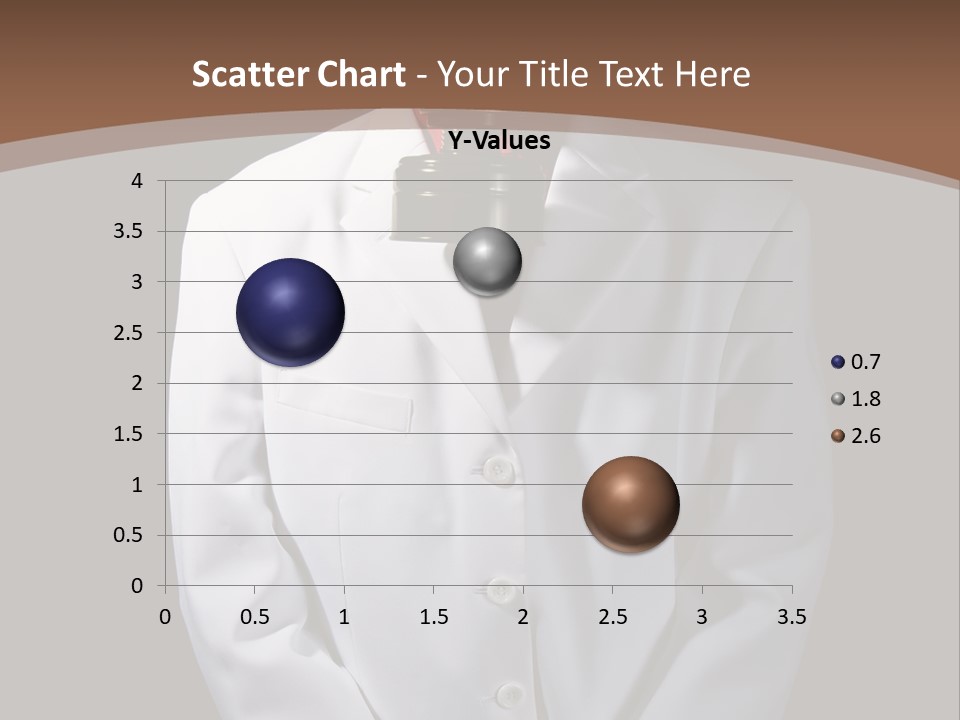 Technology Heat Industry PowerPoint Template
