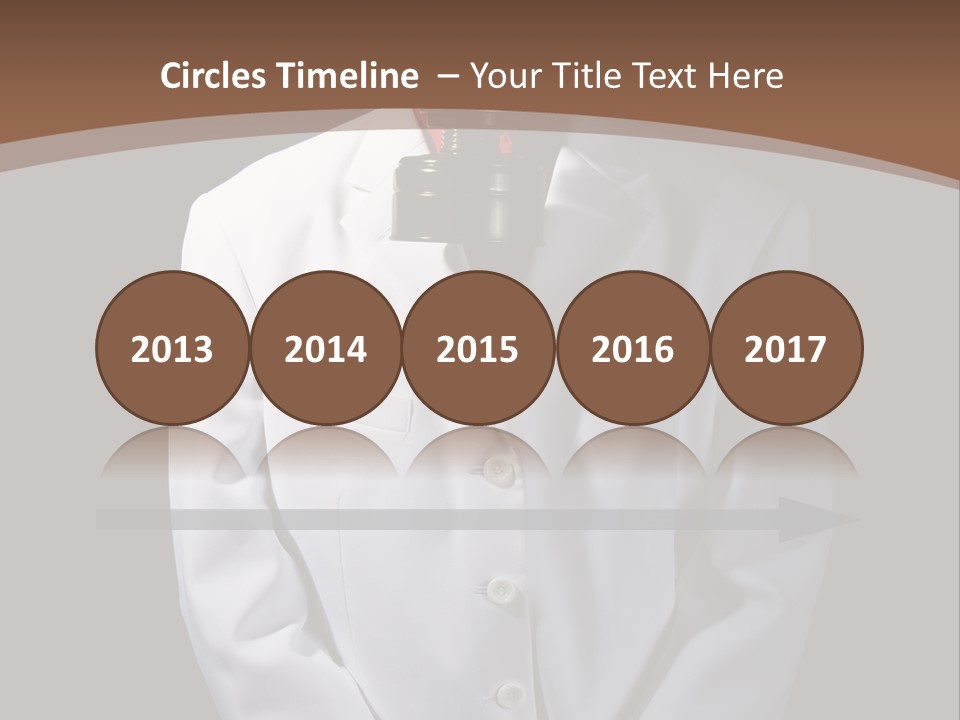 Technology Heat Industry PowerPoint Template