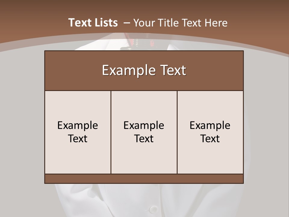 Technology Heat Industry PowerPoint Template
