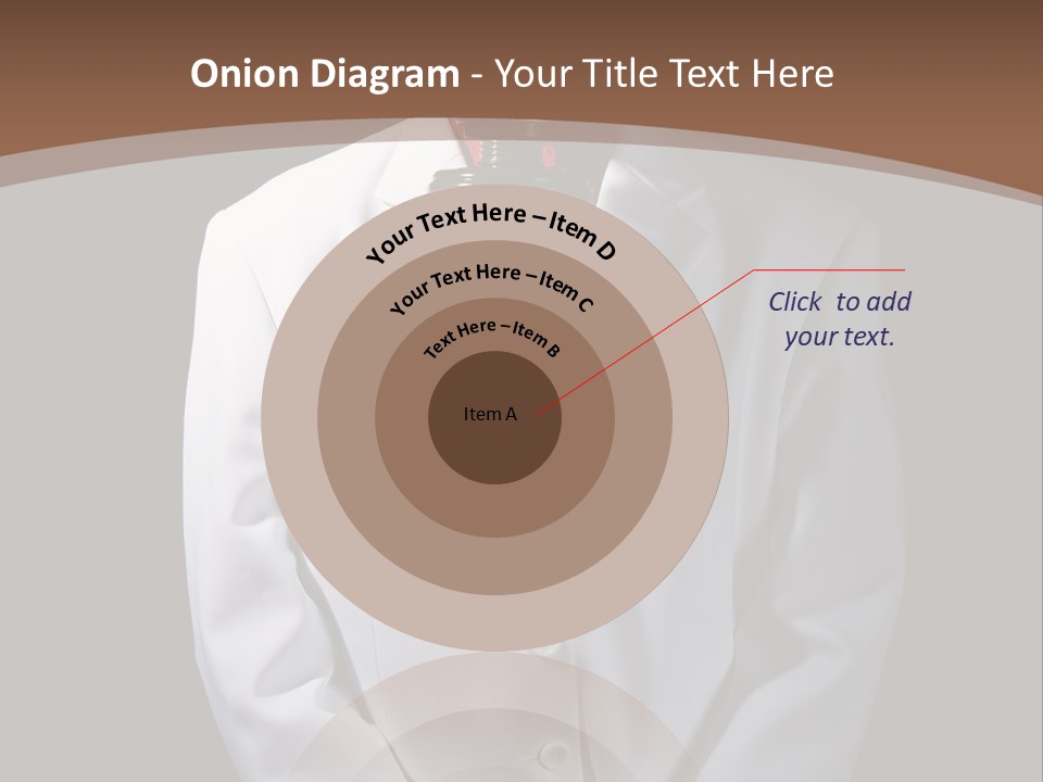 Technology Heat Industry PowerPoint Template