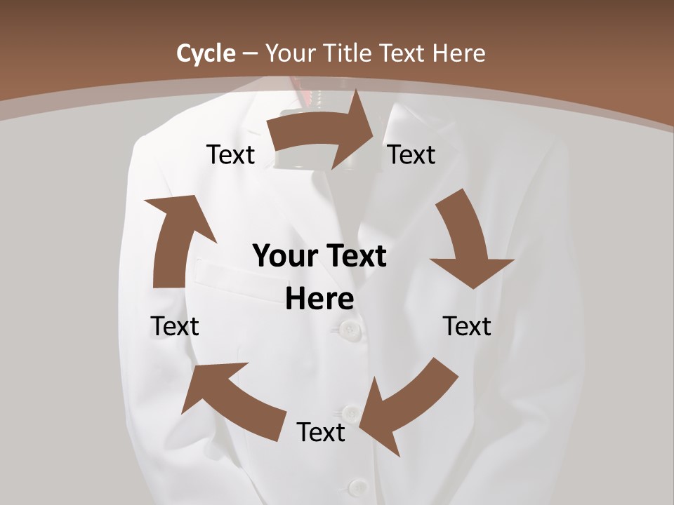 Technology Heat Industry PowerPoint Template