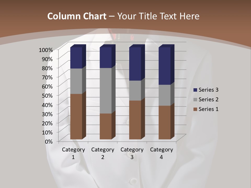 Technology Heat Industry PowerPoint Template