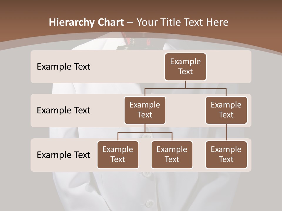 Technology Heat Industry PowerPoint Template