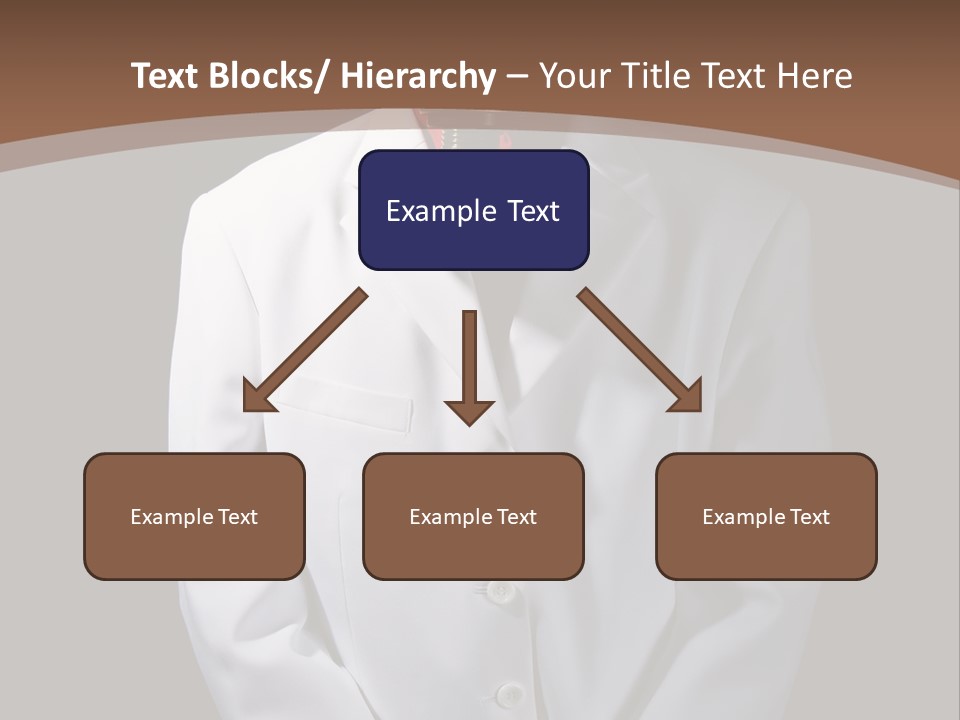 Technology Heat Industry PowerPoint Template