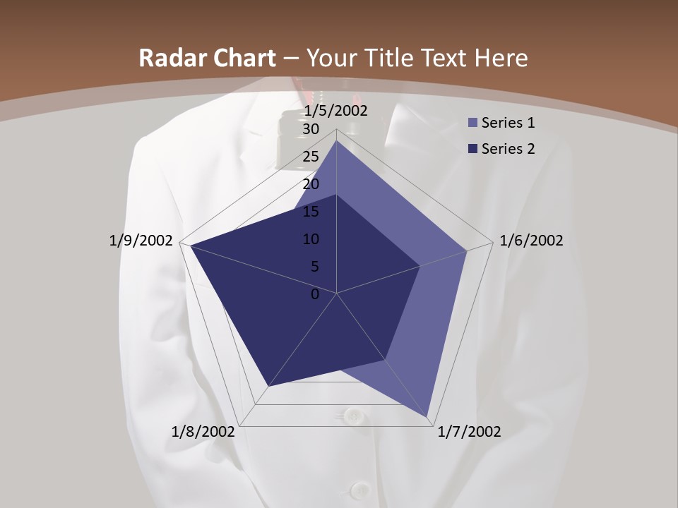 Technology Heat Industry PowerPoint Template