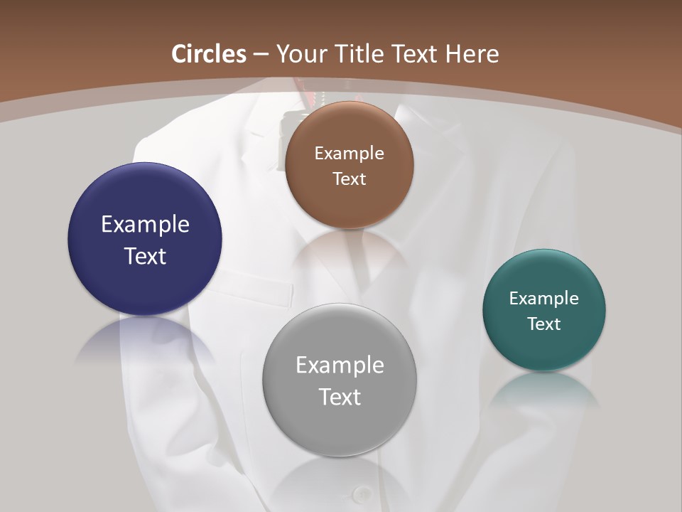 Technology Heat Industry PowerPoint Template