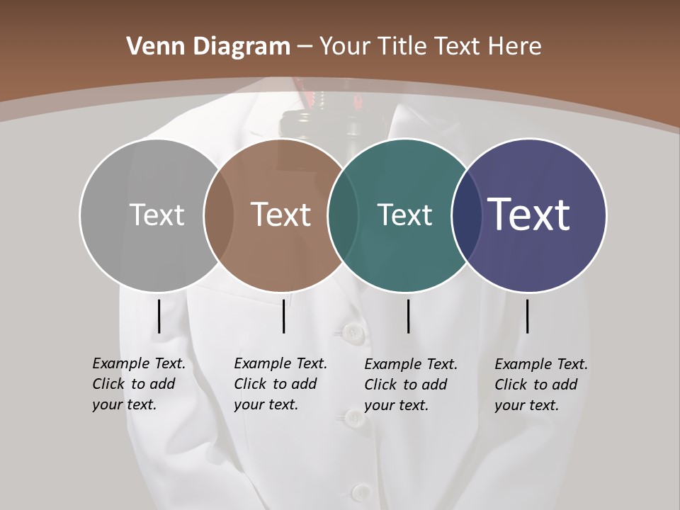 Technology Heat Industry PowerPoint Template