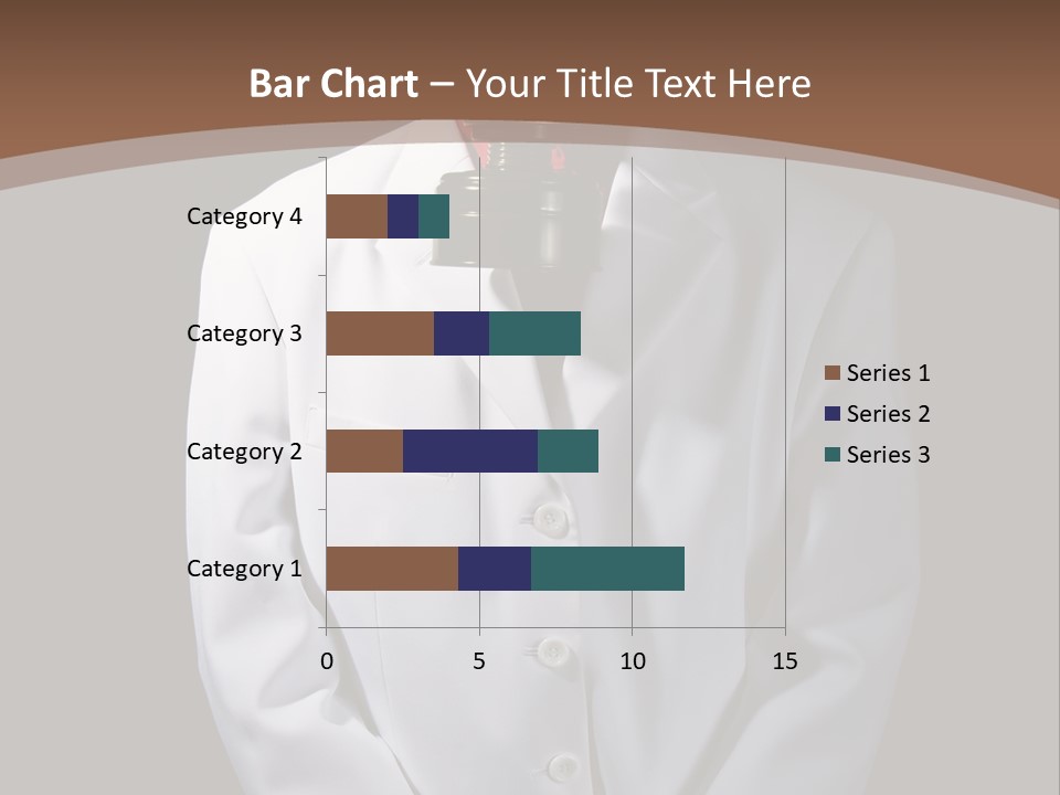 Technology Heat Industry PowerPoint Template