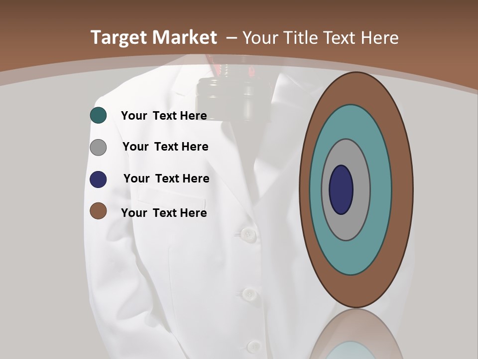 Technology Heat Industry PowerPoint Template