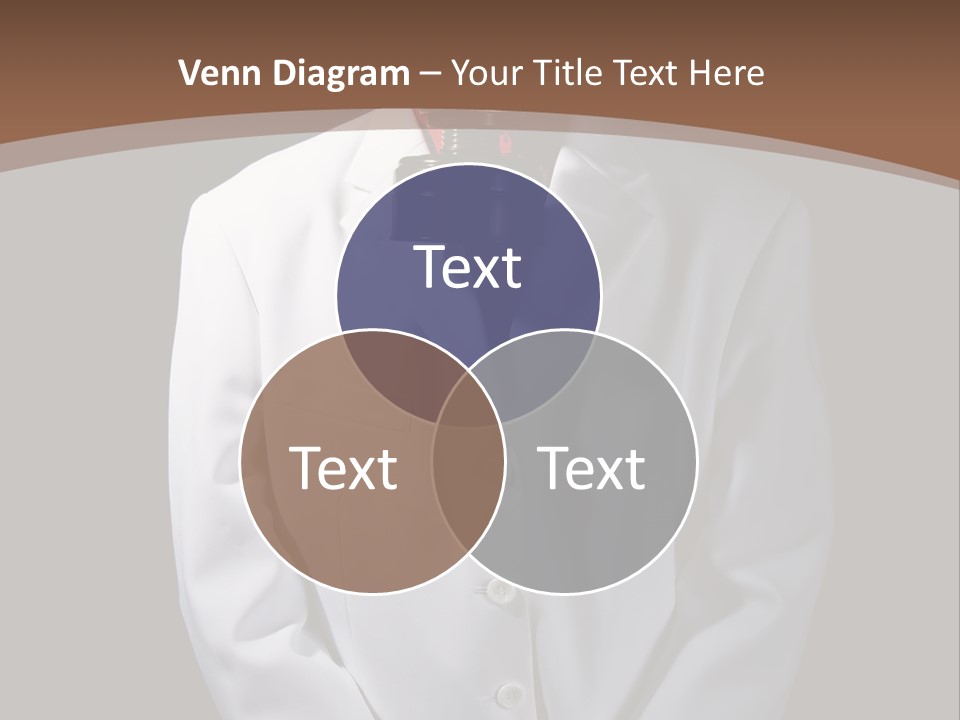 Technology Heat Industry PowerPoint Template