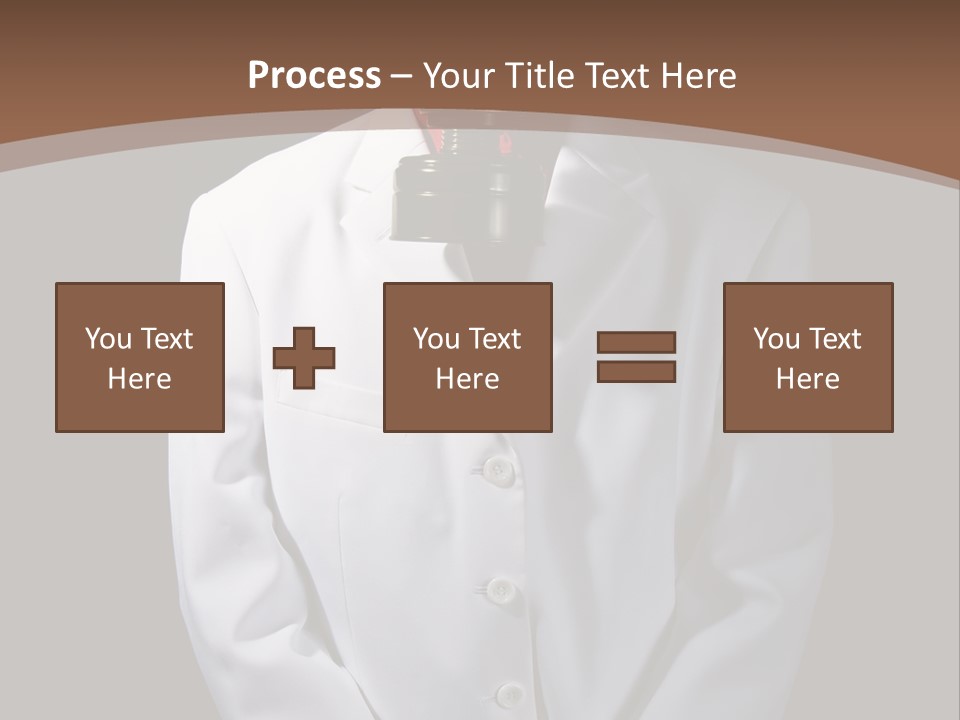 Technology Heat Industry PowerPoint Template