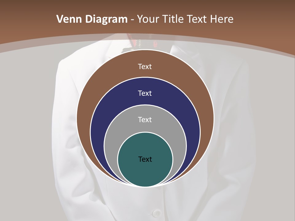 Technology Heat Industry PowerPoint Template