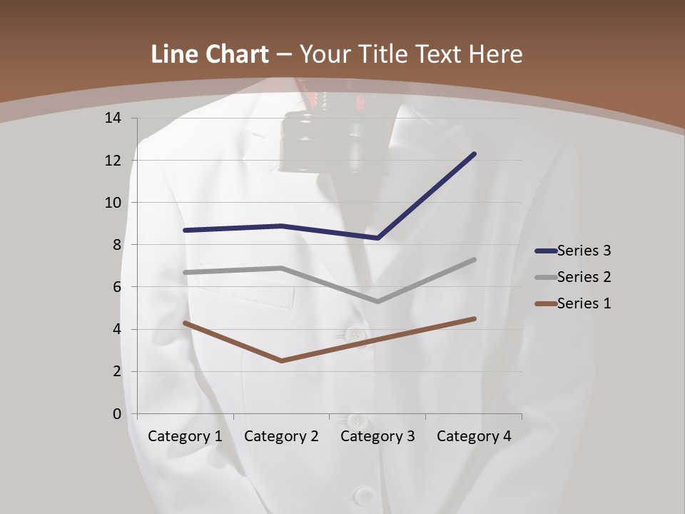 Technology Heat Industry PowerPoint Template