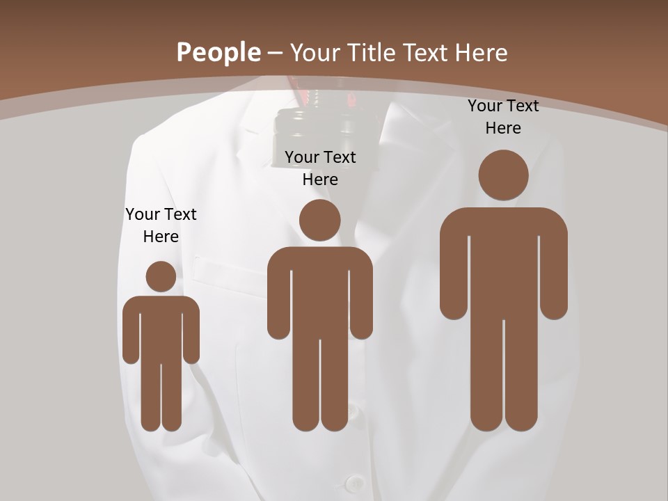 Technology Heat Industry PowerPoint Template