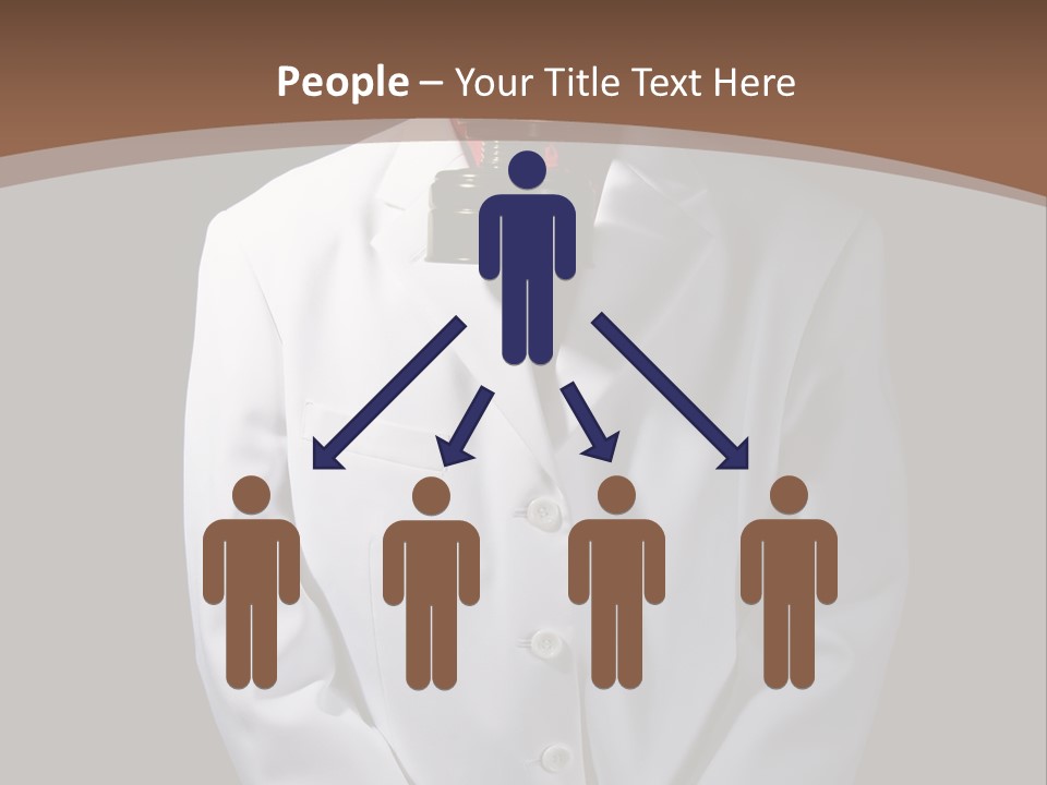 Technology Heat Industry PowerPoint Template