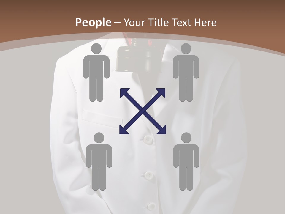 Technology Heat Industry PowerPoint Template