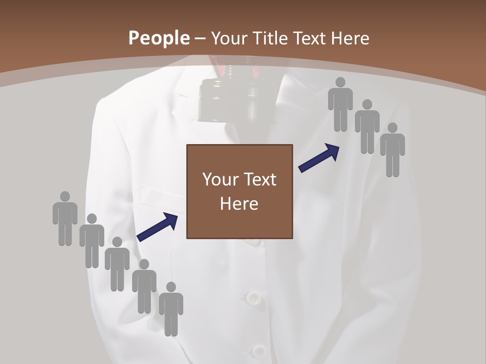 Technology Heat Industry PowerPoint Template