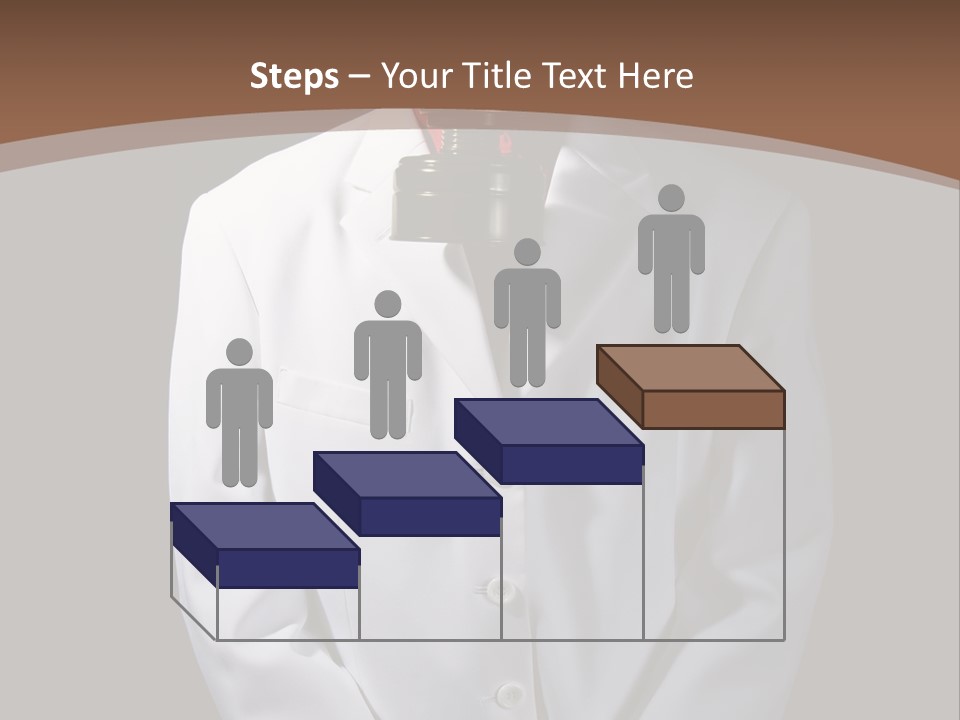 Technology Heat Industry PowerPoint Template