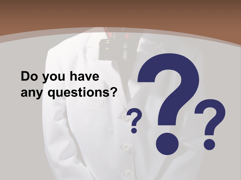 Technology Heat Industry PowerPoint Template