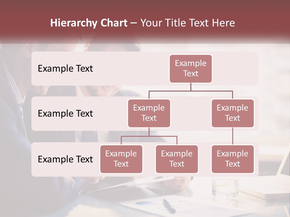 Heat Electricity System PowerPoint Template