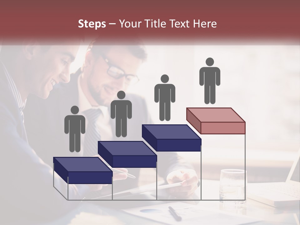 Heat Electricity System PowerPoint Template