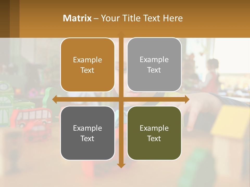 Equipment Cold Power PowerPoint Template