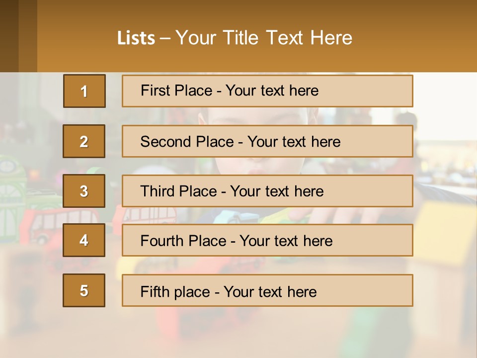 Equipment Cold Power PowerPoint Template