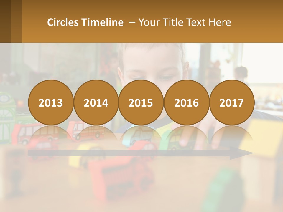 Equipment Cold Power PowerPoint Template