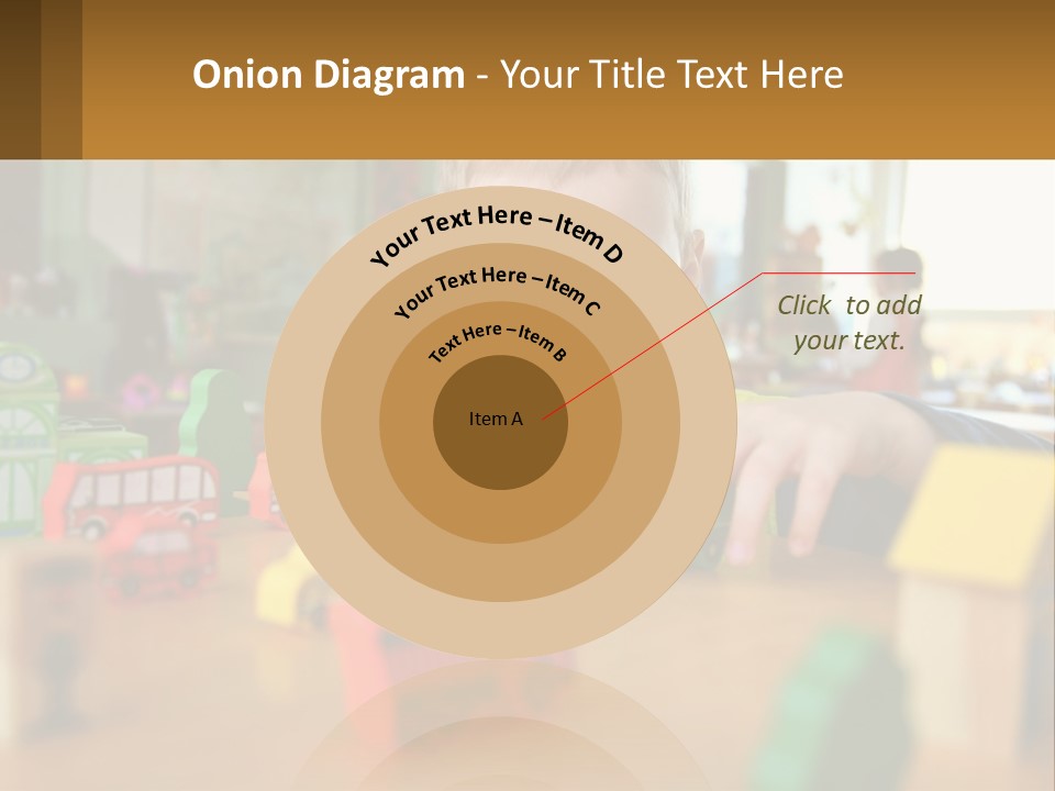 Equipment Cold Power PowerPoint Template