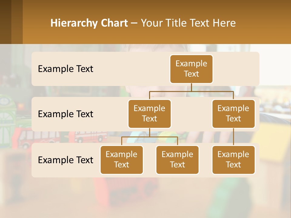 Equipment Cold Power PowerPoint Template