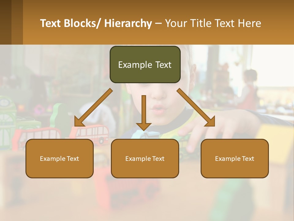 Equipment Cold Power PowerPoint Template