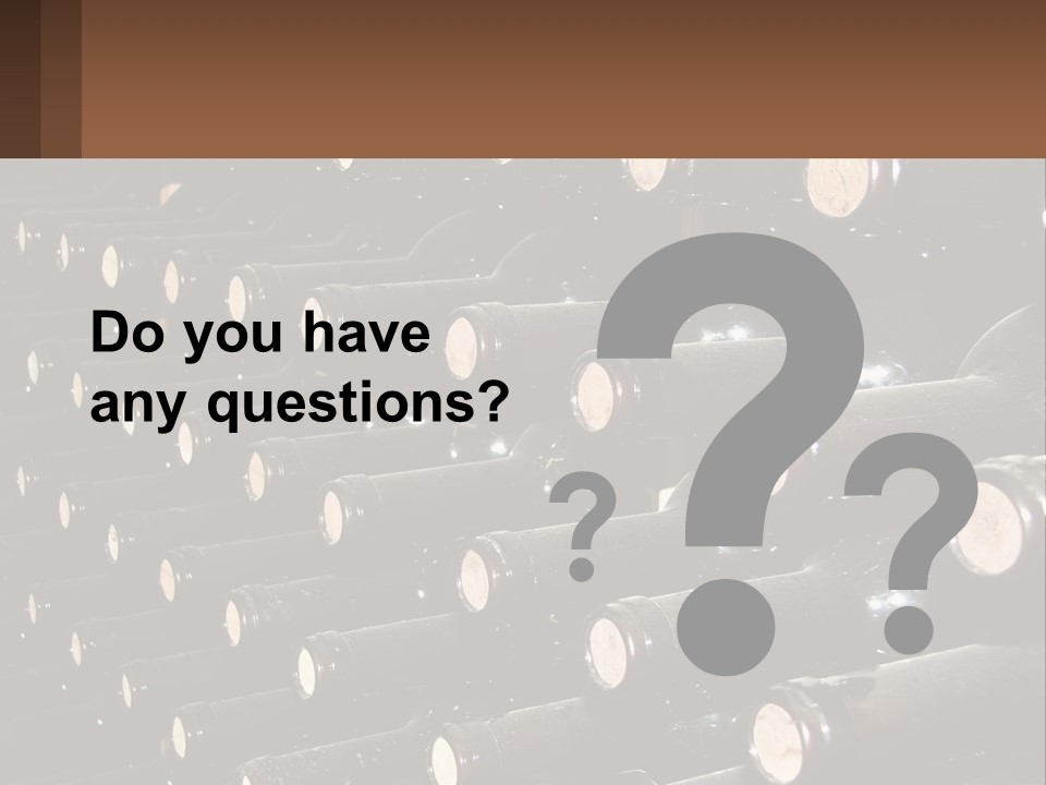 Climate Unit House PowerPoint Template