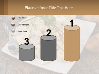 Supply System Heat PowerPoint Template