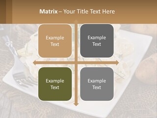 Supply System Heat PowerPoint Template