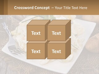 Supply System Heat PowerPoint Template
