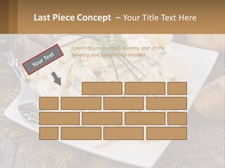 Supply System Heat PowerPoint Template