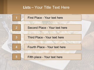Supply System Heat PowerPoint Template