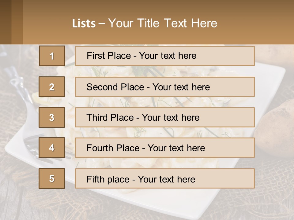 Supply System Heat PowerPoint Template