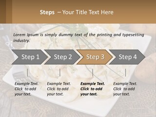 Supply System Heat PowerPoint Template